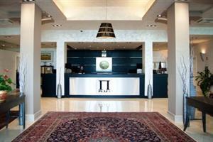 Aga Hotel