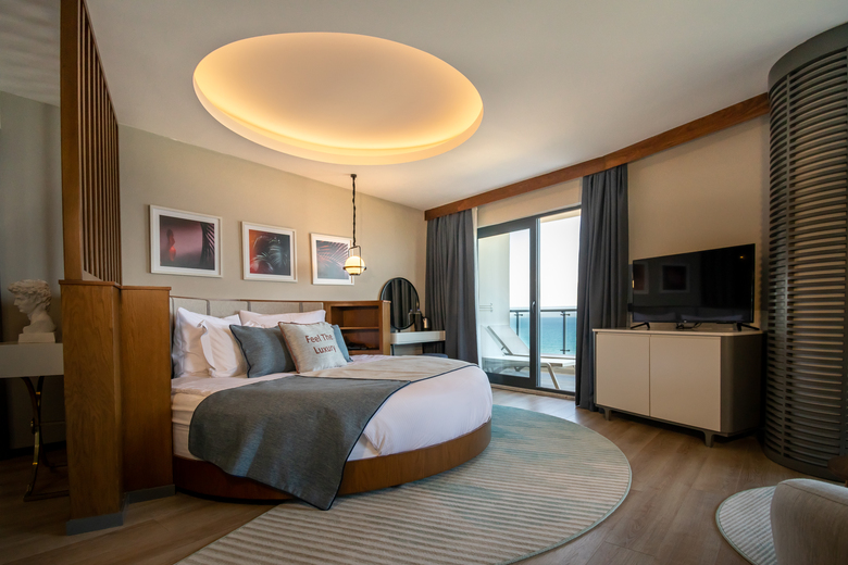 Hotel Emir Beach