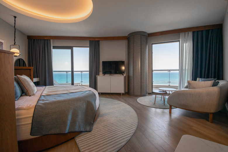 Hotel Emir Beach
