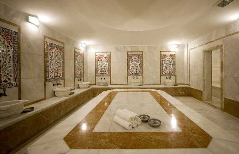 Hotel Emir Beach
