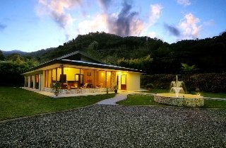 Savegre Hotel De Monta�a (.)