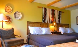 Hotel Lodge At Santa Fe