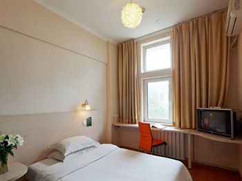 Hotel Champagne Town