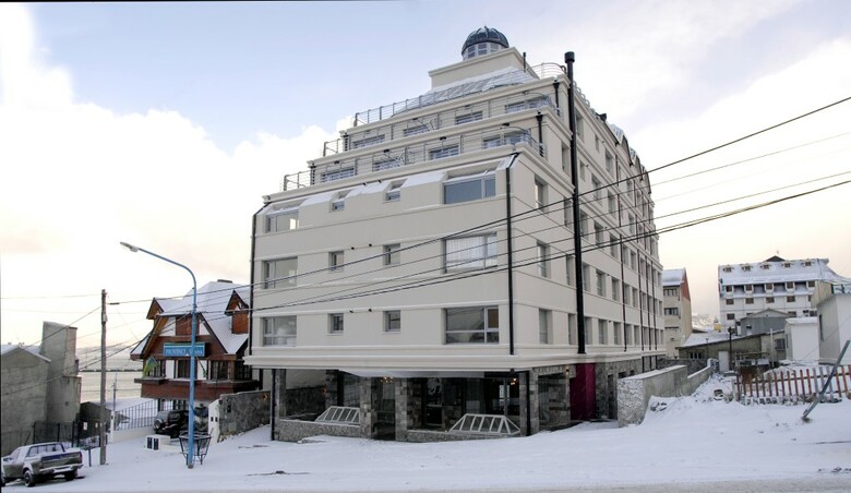 Hotel Cilene Del Faro Suites & Spa