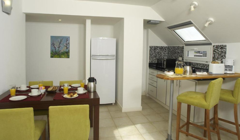 Hotel Cilene Del Faro Suites & Spa