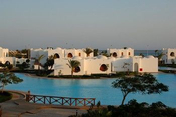Hotel Hilton Dahab Resort