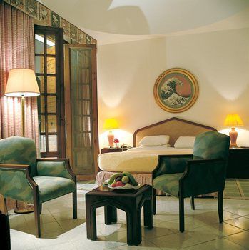Hotel Hilton Dahab Resort