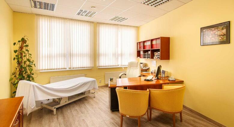 Hotel Dvorak