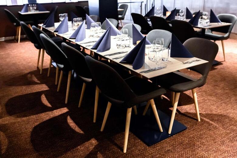 Hotel Scandic Uplandia