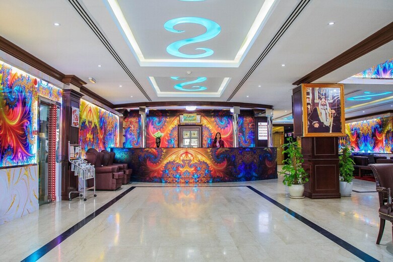 Hotel Gulf Pearl