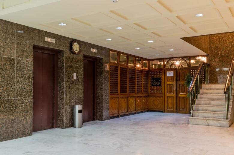Oriental Palace Hotel