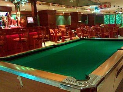 Hotel Mashtan