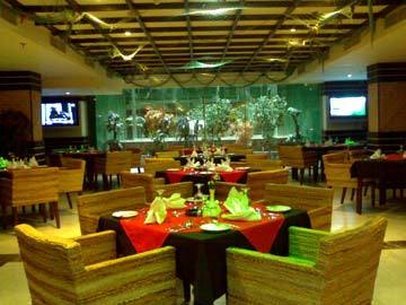 Hotel Mashtan