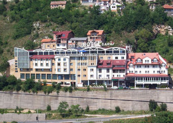 Hotel Saraj