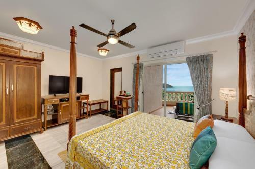 Bed & Breakfast Casa Fortuna