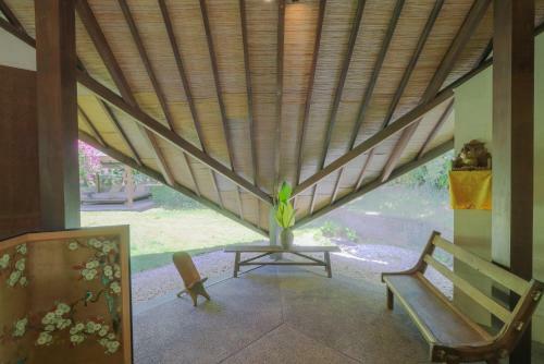 Villa Sin Sin