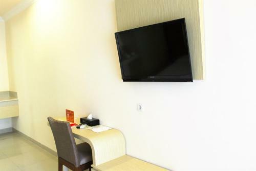Hotel Zen Rooms G Bawakaraeng 121