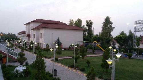 Family Motel Erbil