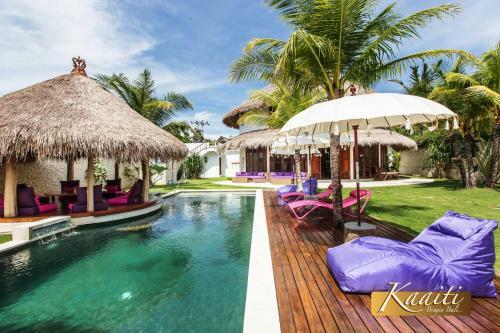 Villa Kaaiti