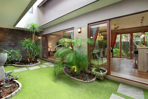 Bed & Breakfast Puri Sabina Bali