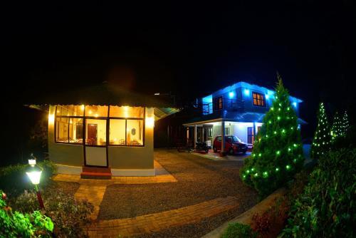 Hotel Green Hill Estate