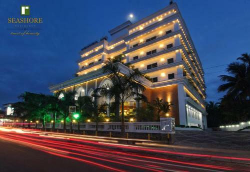 Hotel Seashore Residency
