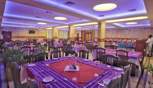 Hotel Seashore Residency