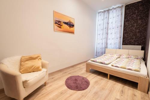 Standard Apartment By Hi5 - West End Center