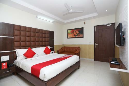 Hotel Oyo Rooms Town Park Hisar