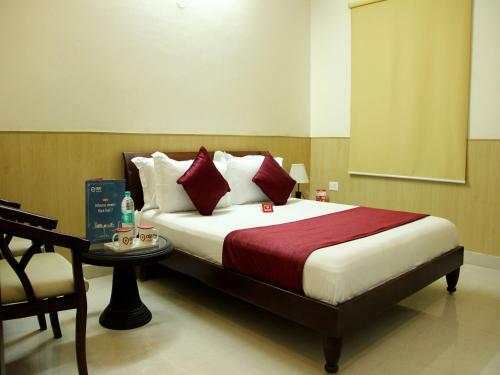 Hotel Oyo Rooms Town Park Hisar