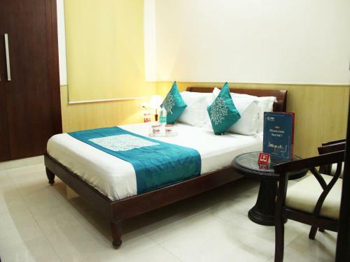 Hotel Oyo Rooms Town Park Hisar