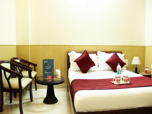 Hotel Oyo Rooms Town Park Hisar