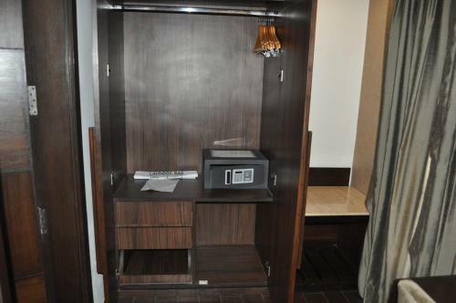 Hotel Ameya Suites Jasola
