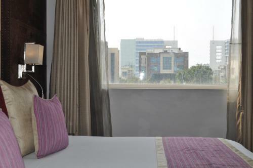 Hotel Ameya Suites Jasola