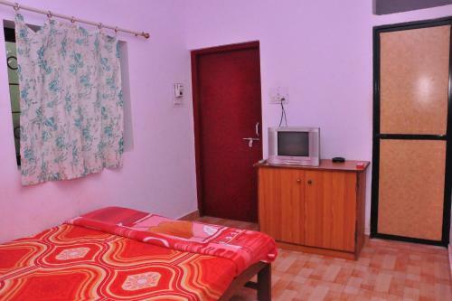 Hostal Castelinho's Home Away From Home