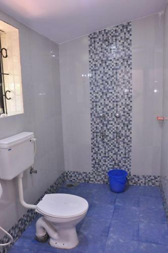 Hostal Castelinho's Home Away From Home