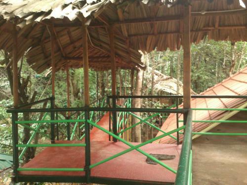 Hotel Wayanad Coffee Mist Resort