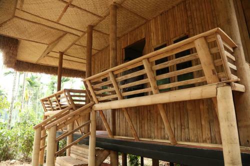 Hotel Wayanad Coffee Mist Resort