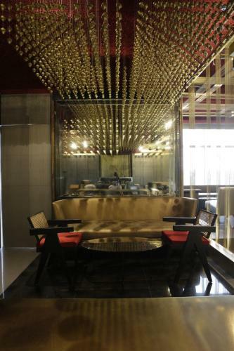 Design Hotel Chennai