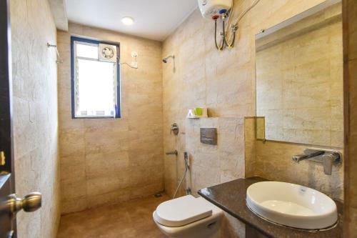Candolim Serviced Apartments