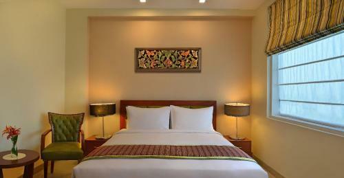 Hotel Park Inn By Radisson Amritsar Airport