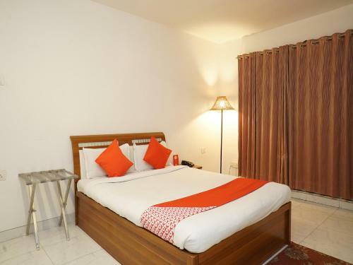 10 Blossoms Service Apartment Koregaon Park