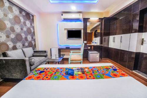 Hotel Shyampurya Palace