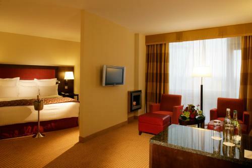 Pillo Hotel Ashbourne Leisure Club & Spa