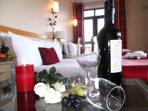The Pier Hotel