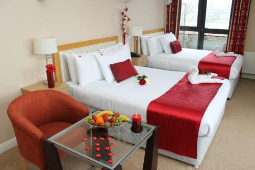 The Pier Hotel
