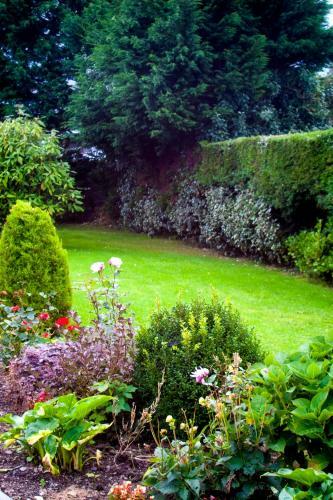 Broadlands B&B