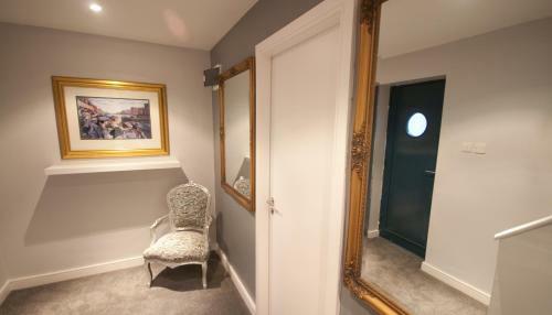 The Key Collection Apartments Temple Bar