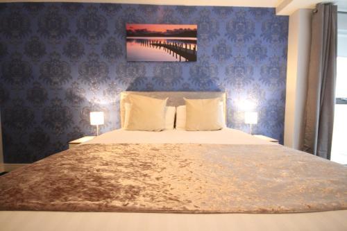 The Key Collection Apartments Temple Bar