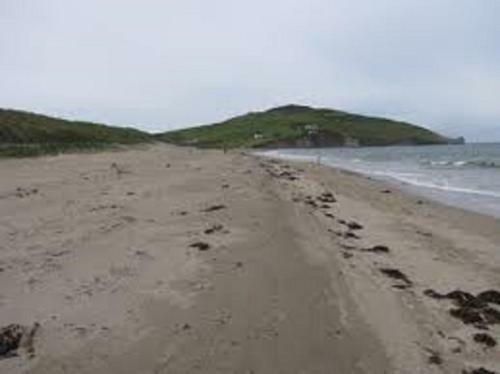 Bed & Breakfast Quay West Ireland